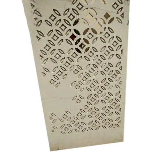 Designer Sandstone Jali