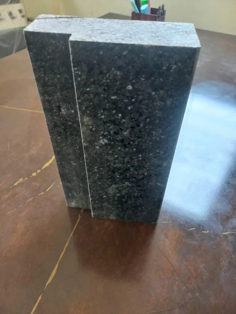 Granite Stone Door Frame