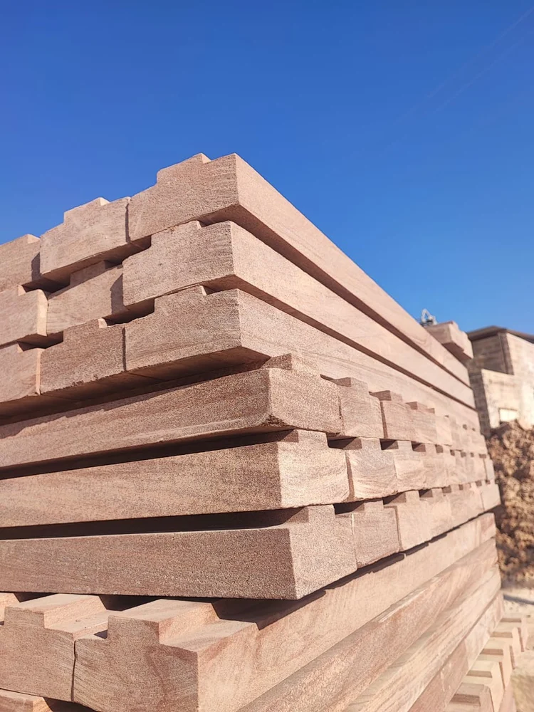 Jodhpur Stone Door Frame