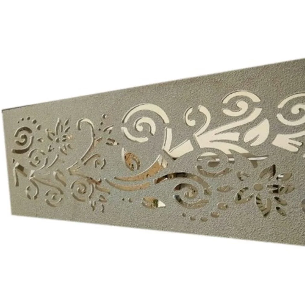 Polished Sandstone Jali