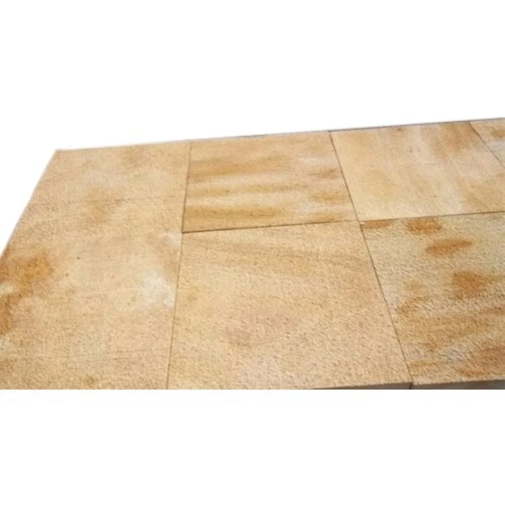 Polished Sandstone Tiles